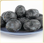 Prunes