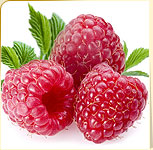 Raspberries